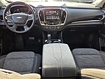Used 2019 CHEVROLET TRAVERSE FWD 4DR LT CLOTH W/1LT in ORANGE PARK, FLORIDA (Photo 16)