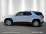 Used 2019 CHEVROLET TRAVERSE FWD 4DR LT CLOTH W/1LT in ORANGE PARK, FLORIDA (Photo 2)