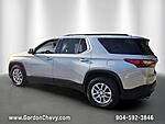 Used 2019 CHEVROLET TRAVERSE FWD 4DR LT CLOTH W/1LT in ORANGE PARK, FLORIDA (Photo 3)