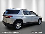 Used 2019 CHEVROLET TRAVERSE FWD 4DR LT CLOTH W/1LT in ORANGE PARK, FLORIDA (Photo 6)