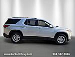 Used 2019 CHEVROLET TRAVERSE FWD 4DR LT CLOTH W/1LT in ORANGE PARK, FLORIDA (Photo 7)