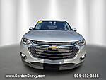 Used 2019 CHEVROLET TRAVERSE FWD 4DR LT CLOTH W/1LT in ORANGE PARK, FLORIDA (Photo 9)