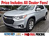 Used 2019 CHEVROLET TRAVERSE LT in ORANGE PARK, FLORIDA