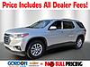 Used 2019 CHEVROLET TRAVERSE FWD 4DR LT CLOTH W/1LT in ORANGE PARK, FLORIDA