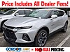 Used 2020 CHEVROLET BLAZER RS in ORANGE PARK, FLORIDA