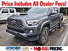 Used 2023 TOYOTA TACOMA TRD SPORT in ORANGE PARK, FLORIDA