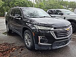 Used 2022 CHEVROLET TRAVERSE LT LEATHER in ORANGE PARK, FLORIDA (Photo 2)