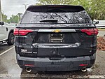 Used 2022 CHEVROLET TRAVERSE LT LEATHER in ORANGE PARK, FLORIDA (Photo 3)
