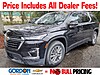 Used 2022 CHEVROLET TRAVERSE LT LEATHER in ORANGE PARK, FLORIDA