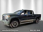 Used 2026 CHEVROLET SILVERADO 1500 4WD CREW CAB 147