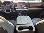 Used 2026 CHEVROLET SILVERADO 1500 4WD CREW CAB 147