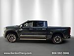 Used 2026 CHEVROLET SILVERADO 1500 4WD CREW CAB 147