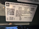 Used 2026 CHEVROLET SILVERADO 1500 4WD CREW CAB 147