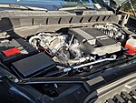Used 2026 CHEVROLET SILVERADO 1500 4WD CREW CAB 147
