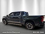Used 2026 CHEVROLET SILVERADO 1500 4WD CREW CAB 147