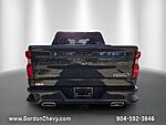 Used 2026 CHEVROLET SILVERADO 1500 4WD CREW CAB 147