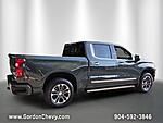 Used 2026 CHEVROLET SILVERADO 1500 4WD CREW CAB 147