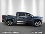 Used 2026 CHEVROLET SILVERADO 1500 4WD CREW CAB 147