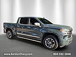 Used 2026 CHEVROLET SILVERADO 1500 4WD CREW CAB 147