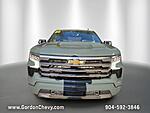 Used 2026 CHEVROLET SILVERADO 1500 4WD CREW CAB 147