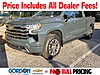 Used 2026 CHEVROLET SILVERADO 1500 HIGH COUNTRY in ORANGE PARK, FLORIDA