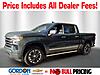 Used 2026 CHEVROLET SILVERADO 1500 4WD CREW CAB 147" HIGH COUNTRY in ORANGE PARK, FLORIDA