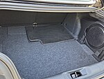 Used 2024 FORD MUSTANG ECOBOOST PREMIUM FASTBACK in ORANGE PARK, FLORIDA (Photo 16)