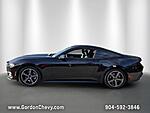 Used 2024 FORD MUSTANG ECOBOOST PREMIUM FASTBACK in ORANGE PARK, FLORIDA (Photo 2)