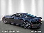 Used 2024 FORD MUSTANG ECOBOOST PREMIUM FASTBACK in ORANGE PARK, FLORIDA (Photo 3)