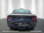 Used 2024 FORD MUSTANG ECOBOOST PREMIUM FASTBACK in ORANGE PARK, FLORIDA (Photo 4)