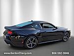 Used 2024 FORD MUSTANG ECOBOOST PREMIUM FASTBACK in ORANGE PARK, FLORIDA (Photo 6)
