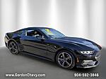 Used 2024 FORD MUSTANG ECOBOOST PREMIUM FASTBACK in ORANGE PARK, FLORIDA (Photo 8)