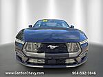 Used 2024 FORD MUSTANG ECOBOOST PREMIUM FASTBACK in ORANGE PARK, FLORIDA (Photo 9)
