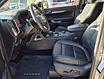 Used 2024 FORD RANGER LARIAT 4WD SUPERCREW 5' BOX in ORANGE PARK, FLORIDA (Photo 13)