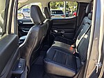 Used 2024 FORD RANGER LARIAT 4WD SUPERCREW 5' BOX in ORANGE PARK, FLORIDA (Photo 14)