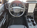 Used 2024 FORD RANGER LARIAT 4WD SUPERCREW 5' BOX in ORANGE PARK, FLORIDA (Photo 16)