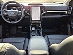Used 2024 FORD RANGER LARIAT 4WD SUPERCREW 5' BOX in ORANGE PARK, FLORIDA (Photo 17)