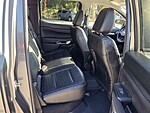 Used 2024 FORD RANGER LARIAT 4WD SUPERCREW 5' BOX in ORANGE PARK, FLORIDA (Photo 23)