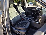 Used 2024 FORD RANGER LARIAT 4WD SUPERCREW 5' BOX in ORANGE PARK, FLORIDA (Photo 24)