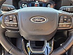 Used 2024 FORD RANGER LARIAT 4WD SUPERCREW 5' BOX in ORANGE PARK, FLORIDA (Photo 35)