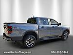 Used 2024 FORD RANGER LARIAT 4WD SUPERCREW 5' BOX in ORANGE PARK, FLORIDA (Photo 6)