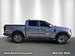 Used 2024 FORD RANGER LARIAT 4WD SUPERCREW 5' BOX in ORANGE PARK, FLORIDA (Photo 7)