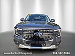 Used 2024 FORD RANGER LARIAT 4WD SUPERCREW 5' BOX in ORANGE PARK, FLORIDA (Photo 9)