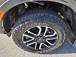 Used 2024 FORD RANGER LARIAT 4WD SUPERCREW 5' BOX in ORANGE PARK, FLORIDA (Photo 11)