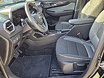 Used 2025 CHEVROLET TRAILBLAZER AWD 4DR LT in ORANGE PARK, FLORIDA (Photo 12)