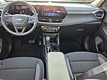 Used 2025 CHEVROLET TRAILBLAZER AWD 4DR LT in ORANGE PARK, FLORIDA (Photo 16)
