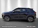Used 2025 CHEVROLET TRAILBLAZER AWD 4DR LT in ORANGE PARK, FLORIDA (Photo 2)