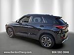 Used 2025 CHEVROLET TRAILBLAZER AWD 4DR LT in ORANGE PARK, FLORIDA (Photo 3)