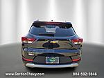 Used 2025 CHEVROLET TRAILBLAZER AWD 4DR LT in ORANGE PARK, FLORIDA (Photo 4)