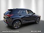 Used 2025 CHEVROLET TRAILBLAZER AWD 4DR LT in ORANGE PARK, FLORIDA (Photo 6)